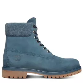 6 Inch Premium Boot