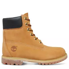 6 Inch Premium Boot