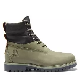 6 Inch Premium Boot