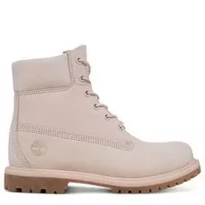 6 Inch Premium Boot