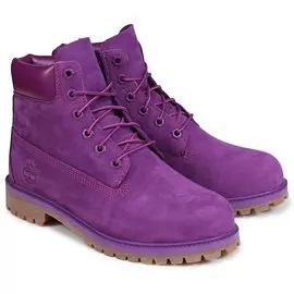 6 Inch Premium Boot