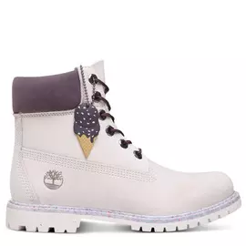 6 Inch Premium Boot