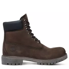 6 Inch Premium Boot