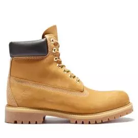 6 Inch Premium Boot