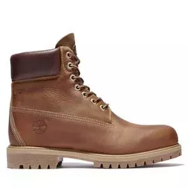 6 Inch Premium Boot
