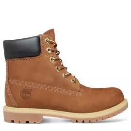 6 Inch Premium Boot