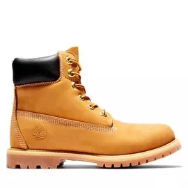 6 Inch Premium Boot