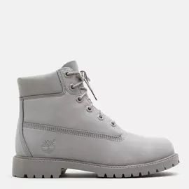 6 Inch Premium Boot