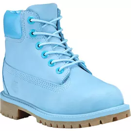 6 Inch Premium Boot