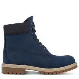 6 Inch Premium Boot