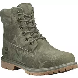6 Inch Premium Boot