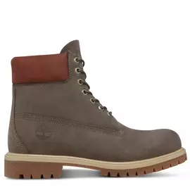 6 Inch Premium Boot