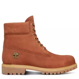 6 Inch Premium Boot