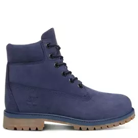 6 Inch Premium Boot