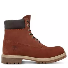 6 Inch Premium Boot