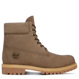 6 Inch Premium Boot