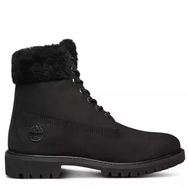 6 Inch Premium Boot