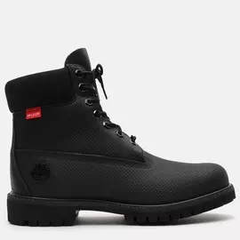 6 Inch Premium Boot
