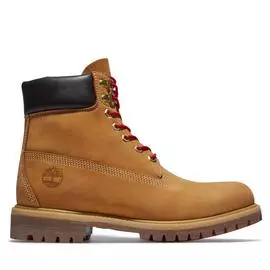 6 Inch Premium Boot D Rings
