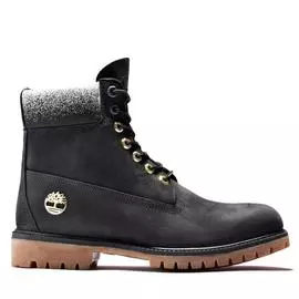 6 Inch Premium Boot NBA