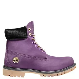 6 Inch Premium Boot NBA