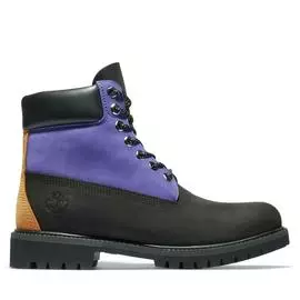 6 Inch Premium Boot WP