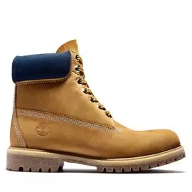 6 Inch Premium Boot WP