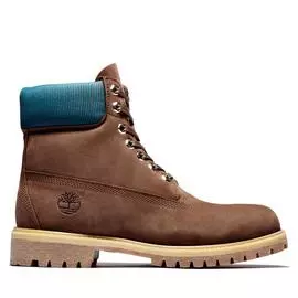 6 Inch Premium Boot WP