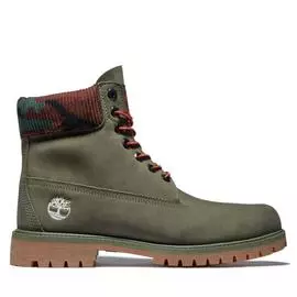 6 Inch Premium Rubber Cup Boot WP