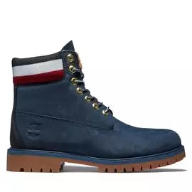 6 Inch Premium Rubber Cup Boot WP