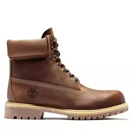 6 Inch Premium WP Boot