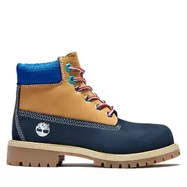 6 Inch Premium WP Boot