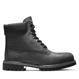 6 Inch Premium WP Boot