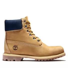 6 Inch Premium WP Boot
