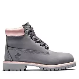 6 Inch Premium WP Boot