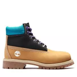 6 Inch Premium WP Boot