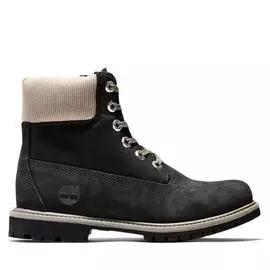 6 Inch Premium WP Boot