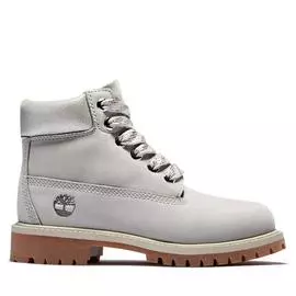 6 Inch Premium WP Boot