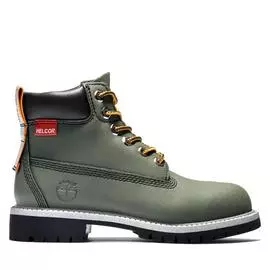 6 Inch Premium WP Boot Helcor