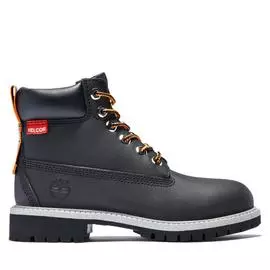 6 Inch Premium WP Boot Helcor