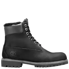 6 Inch Shearling Premium Boot
