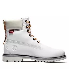 6 Inch WP Heritage Boot