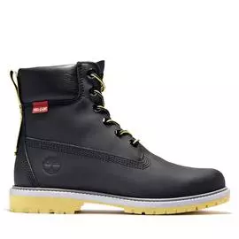 6 Inch WP Heritage Boot