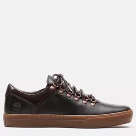 Adventure 2.0 Alpine Oxford