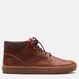 Adventure 2.0 Chukka