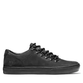 Adventure 2.0 Cupsole Alpine Oxford
