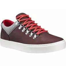 Adventure 2.0 Cupsole Alpine Oxford
