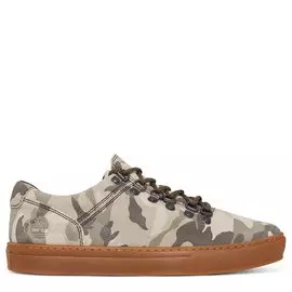 Adventure 2.0 Cupsole Alpine Oxford