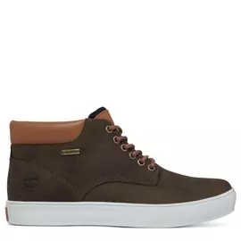 Adventure 2.0 Cupsole Chukka G-tex