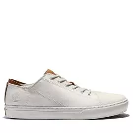 Adventure 2.0 Cupsole L/F Oxford